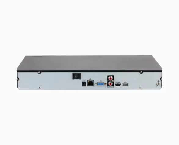 16 Channel 1U 2HDDs Lite H.265 Network Video Recorder ( DHI-NVR2216-4KS3 )
